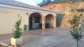 Casa Cuatro Vientos - Barranco Del Sol, Almogia